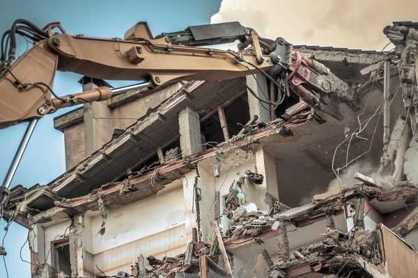 Foarfece Concasoare/Clesti demolare PROMOVE – Seria CP
