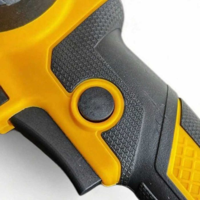 Акумулаторна Резачка с Шина 15 см–Трион,Автоматично Смазване 2 Вериги.