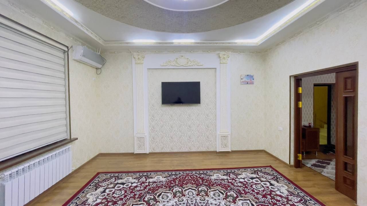Сдаётся квартира!