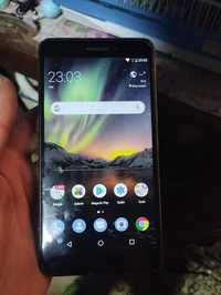 Vând Nokia 6 merge bine