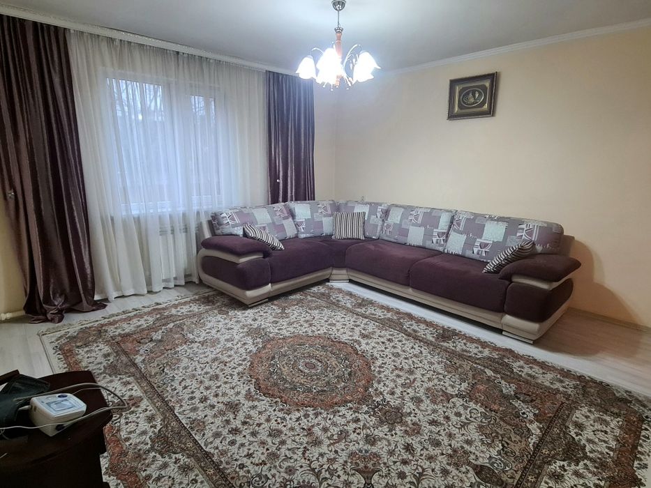 Ковер иранский 3м