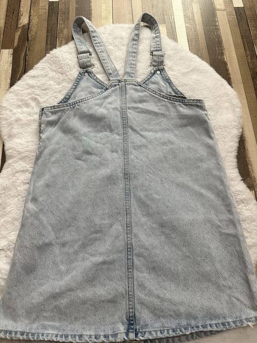 Sarafan Blug dama Zara xs