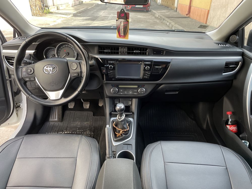 Vand Toyota Corolla an 2016