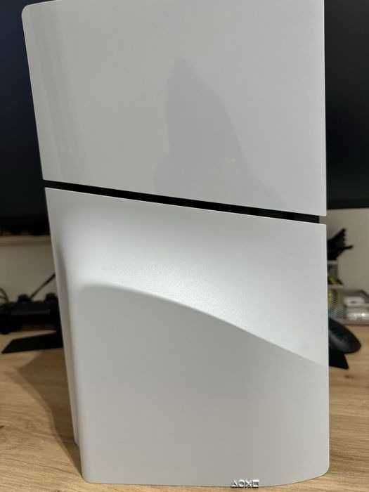PlayStation 5 SLIM disc garanție ps5 SLIM CD
