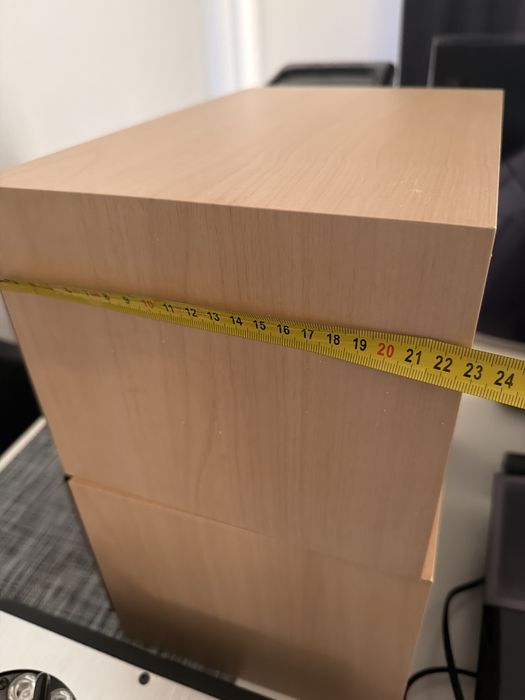 Boxe Argon 6220 (seria 62) — 100W / 4-8 Ohmi — sunet clar și puternic