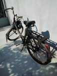 Bicicleta marca solex(