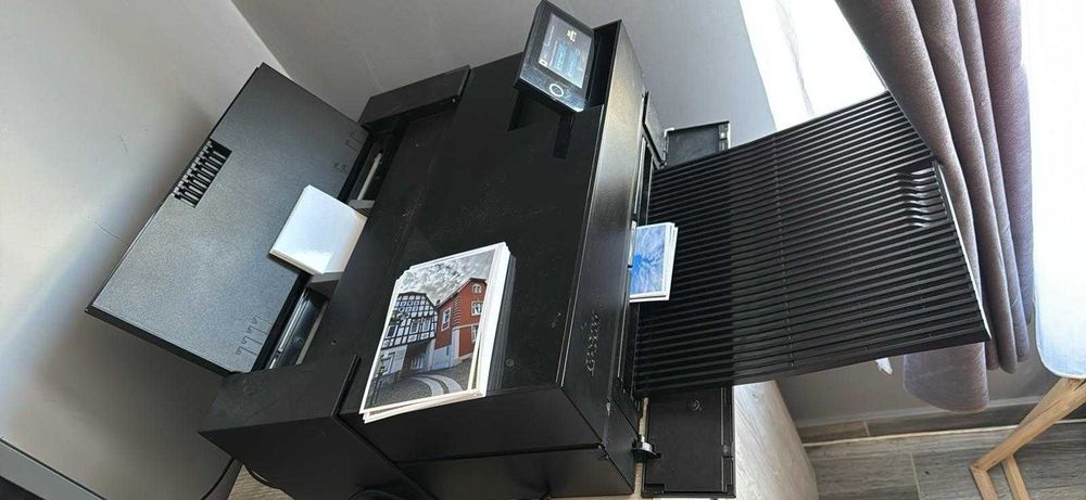 Imrimanta Epson Sure Color P700