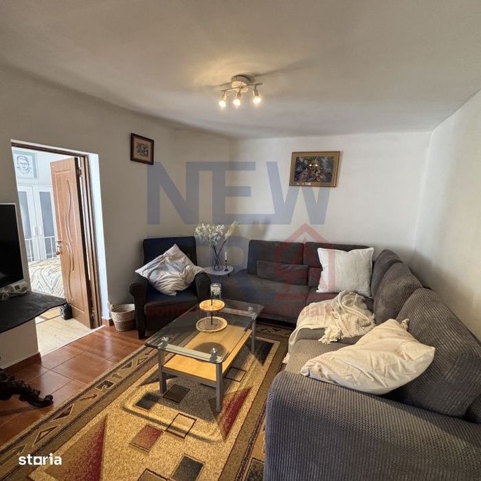 Teren 185 mp + casa stil vagon 100 mp | Liniste, zona centrala 5 min M