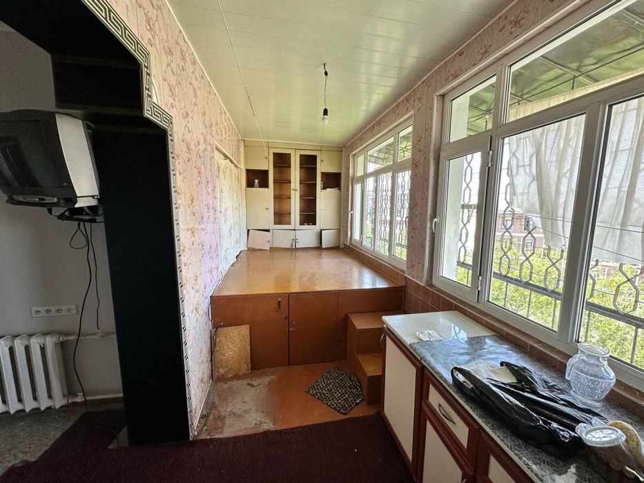 Продаётся 5/5/5 квартира Карасу, Мирзо Улугбекский рн