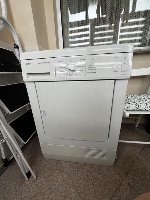 Siemens txl 2100