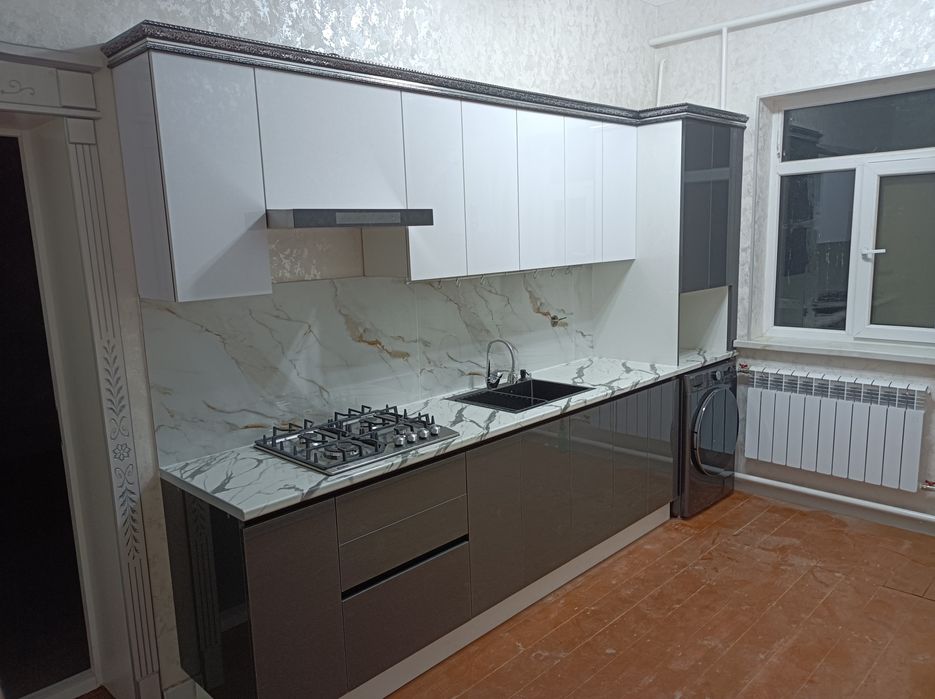 Мебель на заказ.