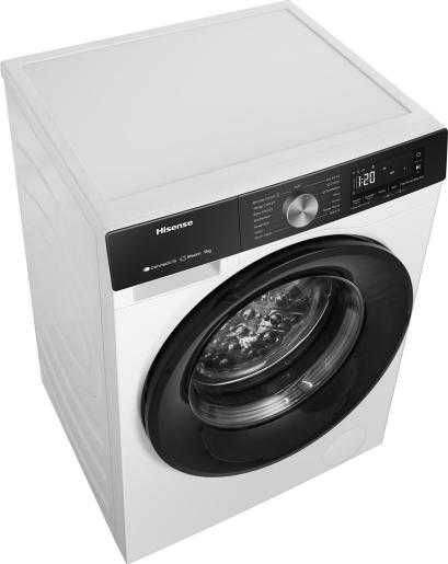 Пералня HISENSE WF3S9043B