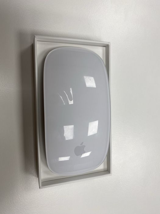 Apple magic mouse gen 2