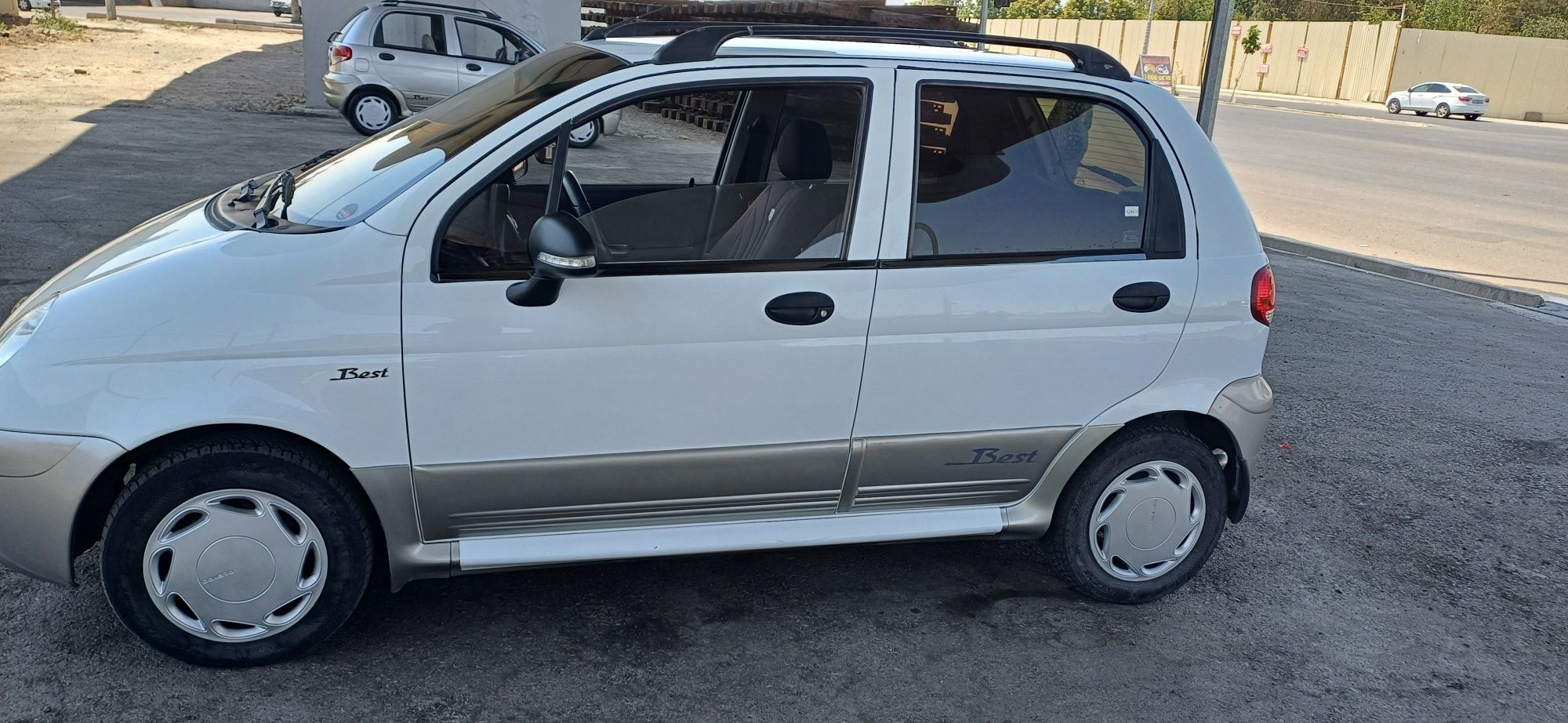 Matiz best sotiladi 2017 yil