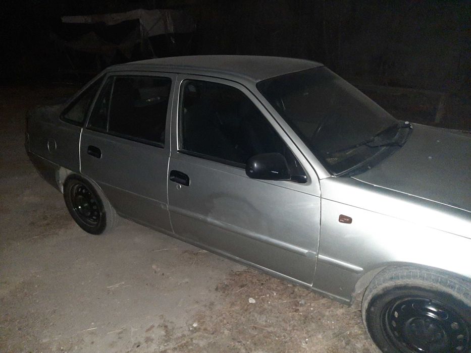 Nexia 2 Daewoo;) srochna