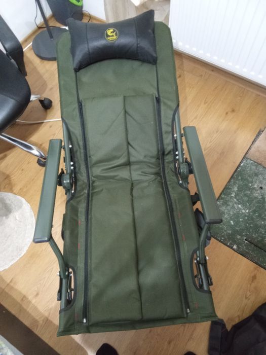 Scaun Baracuda-pescuit