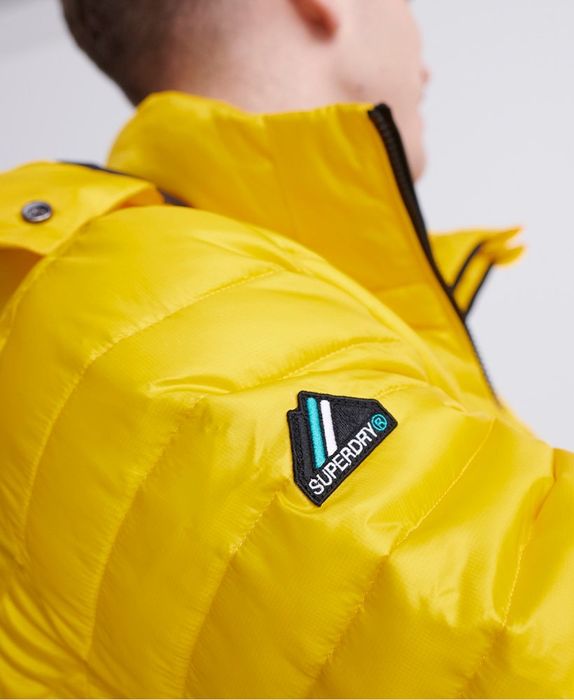 Намаление! Продавам чисто ново Мъжко яке - Supedry Size:M