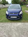 FORD C MAX2014 Luna a 11 a