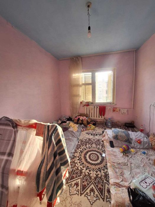 2 хонали квартира сотилади Чилонзор Алгоритм 58м2