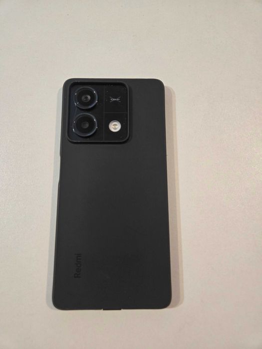 New Redmi Npte 13 5G
