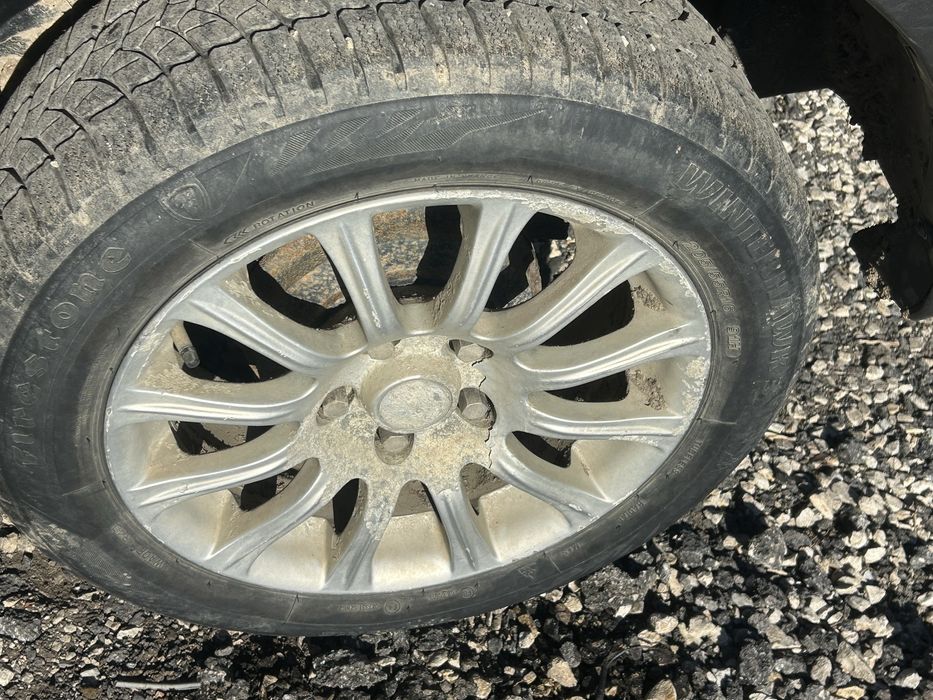 Honda hr-v 1,6 105ks na chasti/хонда хр-в 1,6 105кс на части