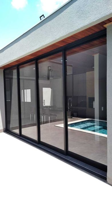 Пластиковые окна и двери — изготовление под заказ — B Plast