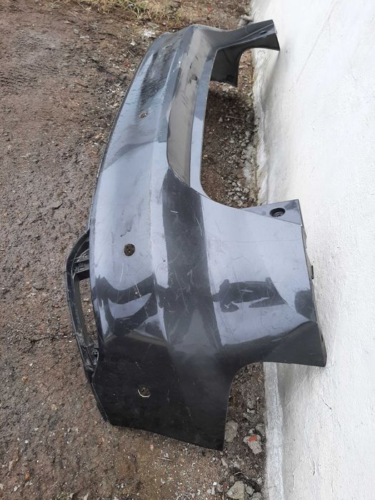 Задна броня за Форд Фокус Хечбек Ford Focus Hatchback 2014-2018г