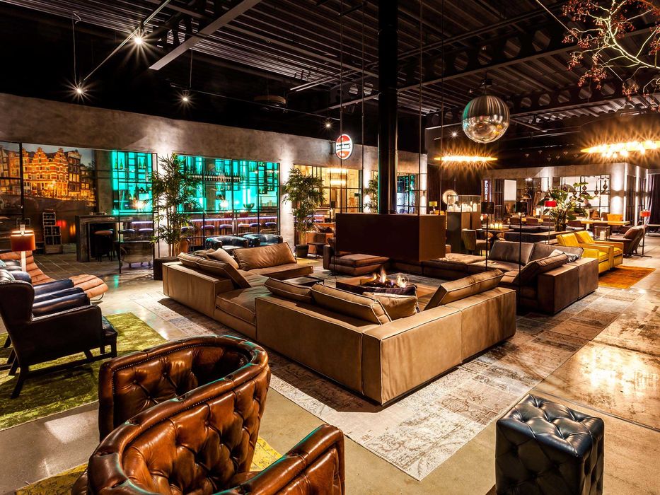 Fotoliu piele naturala