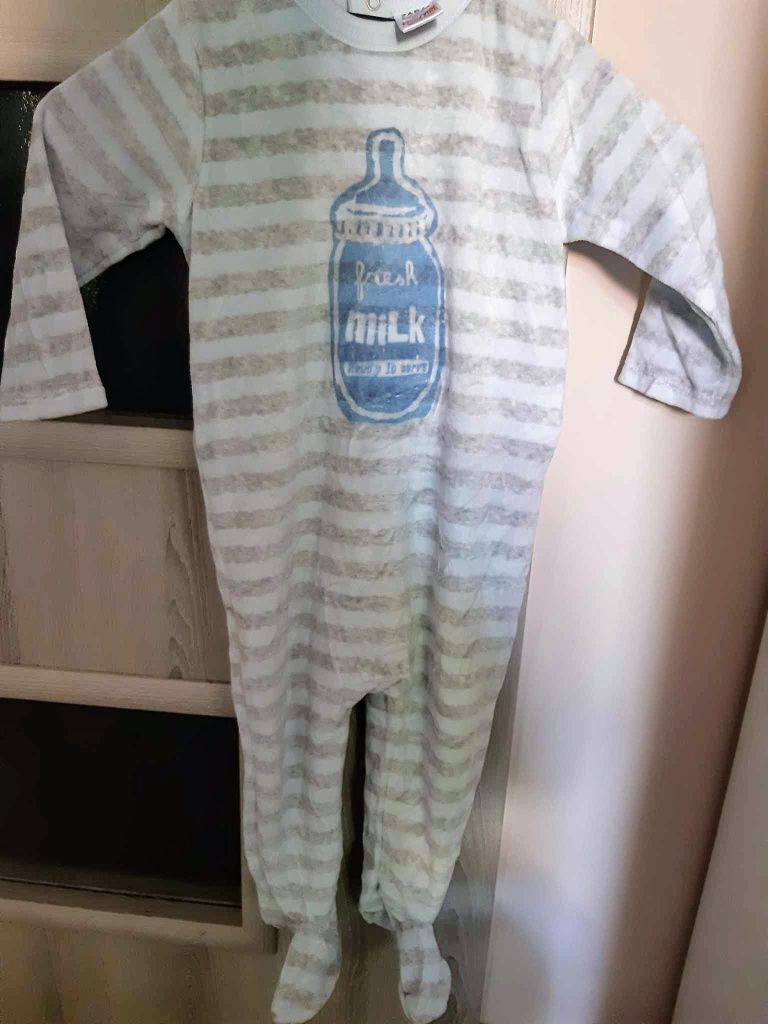 Нови детски дрехи Zara baby/kids