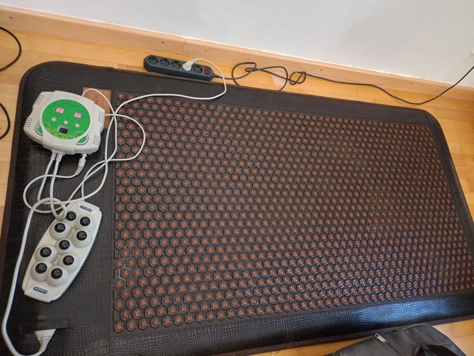 Тепловой матрац Nevgene Life