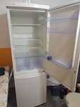 Frigider zanussi