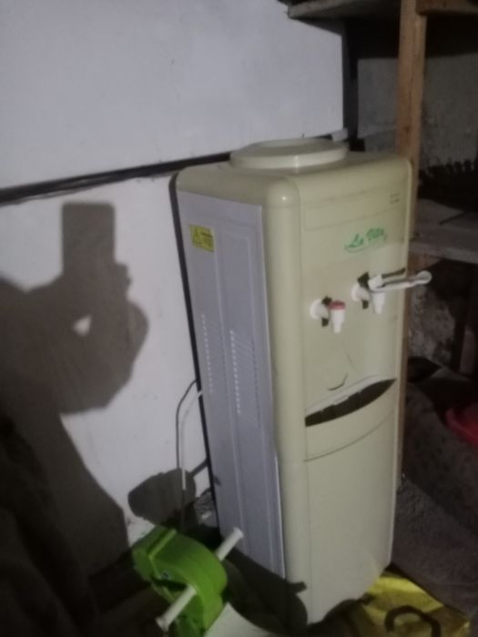 Куллер сотилади холати зур