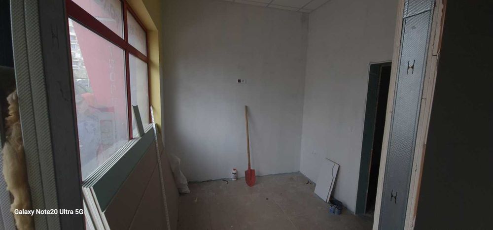 Дава се под наем Магазин в Варна, Кайсиева градина - 100 кв.м за 1173 € - Снимка #9