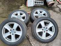 Roti Jante BMW X5 - 255/55/ R18