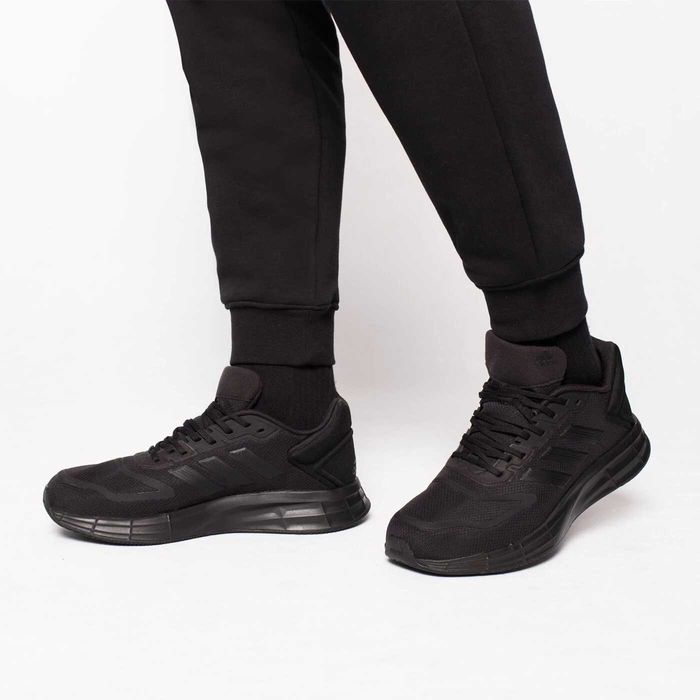Оригинални маратонки * ADIDAS DURAMO 10 * EU45 1/3 - 46