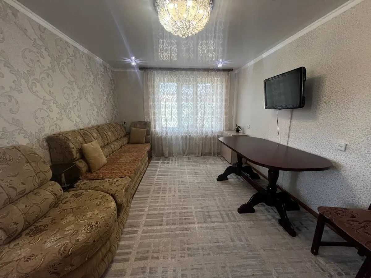 Продажа 4-комнатной квартиры р-он ЖД