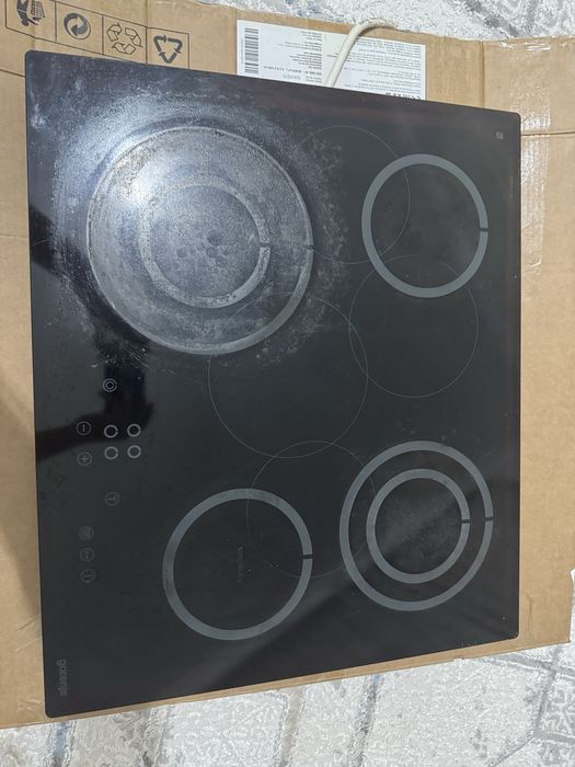 Продаю электро плиту gorenje