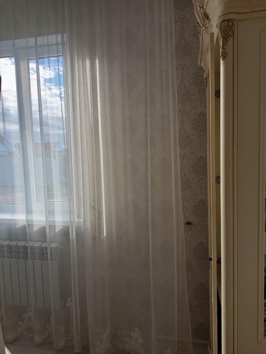 ТЮЛЬ 9,5 МЕТР...