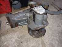 Cupla remorcare Fendt, John Deere , Case , Claas