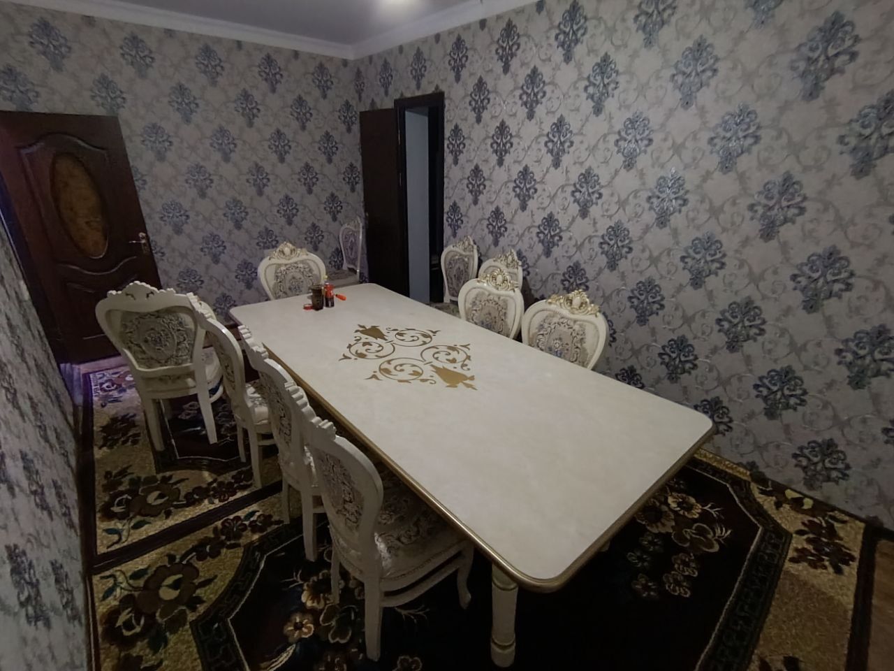 Аренда Квартиры Сергили 5