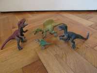 Set Figurine dinozauri marca Schleich