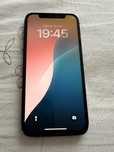 Apple IPhone 12- 64GB,Blue,зарядно,не е заключен