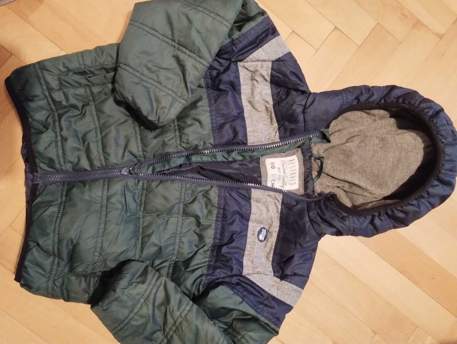 Яке за момче 110 размер