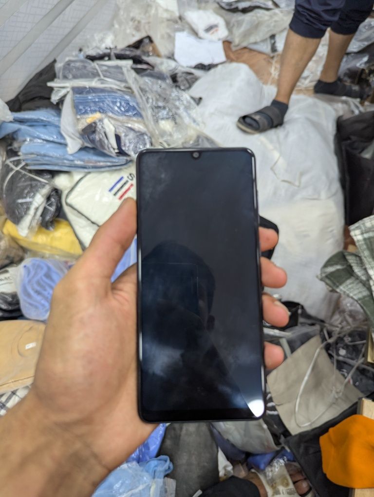 Samsung a31 1sim