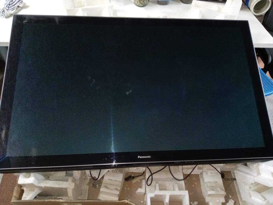 Продаётся плазменный телевизор