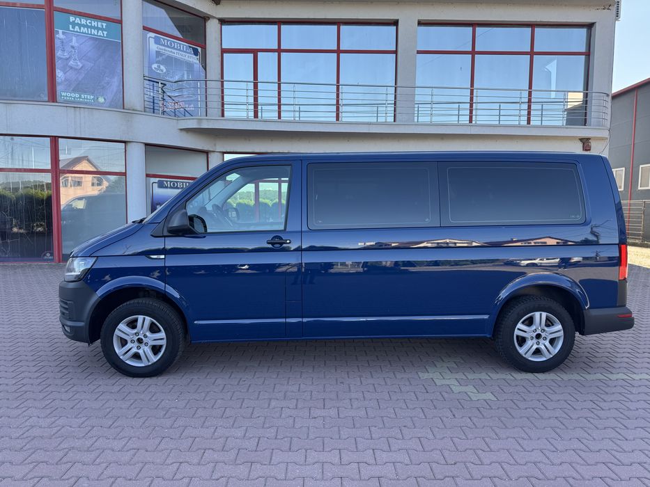 Vw Transporter T6