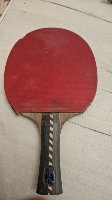 Продаются настольные теннисные ракетки