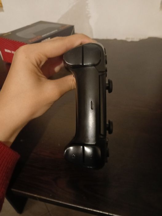 Marvo pact 70 controler