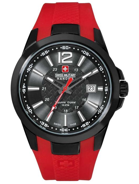 Ceas Swiss Military Hanowa Predator