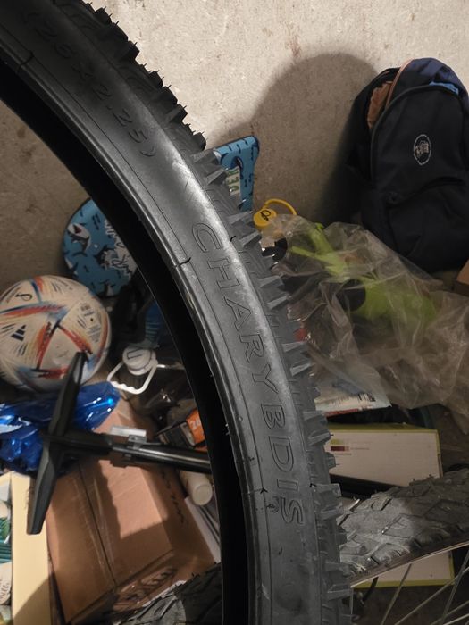 Външна гума за велосипед 26"